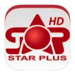 starplustv android application logo